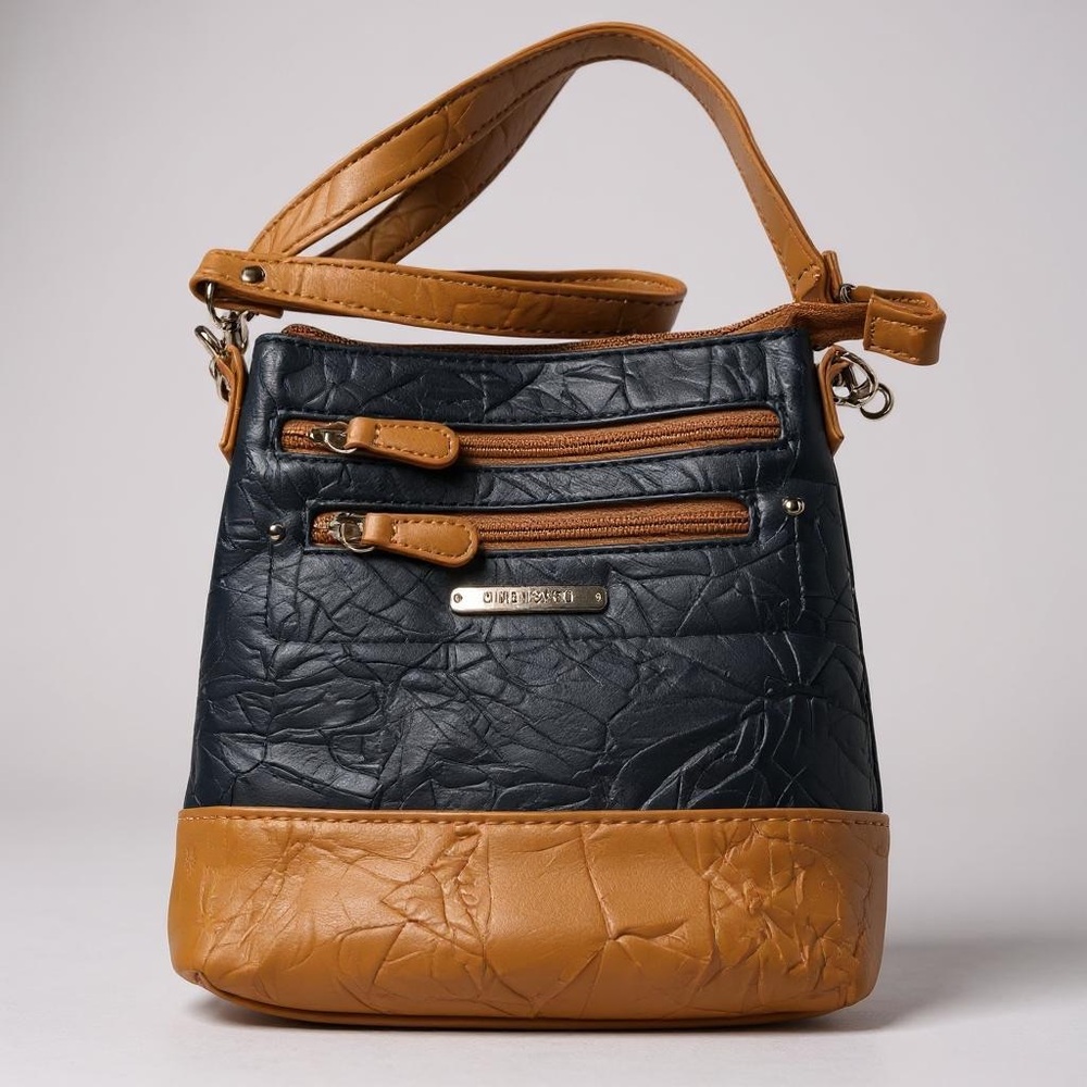 NWT Stone & Co. Sydney Collection NANCY 3 BAGGER Clutch,Wristlet,Crossbody Purse